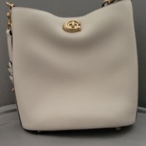 Coach Willow Handbag